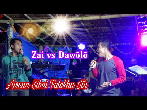 Lagu Nias |Awena Sibai Falukha Ita Live Pernikahan Mudiaman & Sedine By Rema Zai & Nefedi Dawolo
