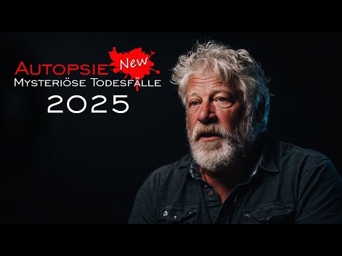 Autopsie Mysteriöse Todesfälle – Der Schlüssel steckte von innen – Jörn Zimmermann