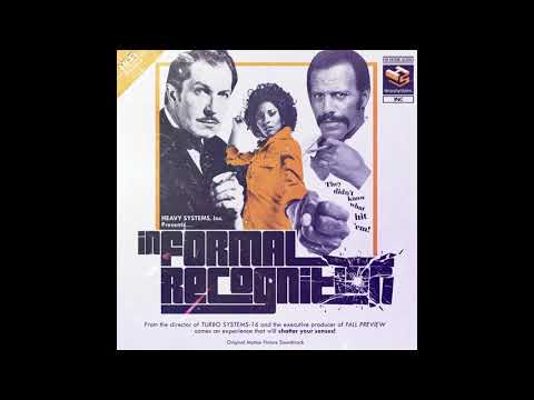 Heavy Systems, Inc. - inFormal Recognition