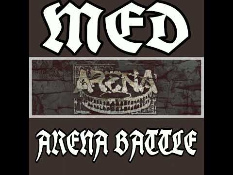 T-One - ТРЕК на 1 раунд. ARENA - Арена смерти VS Hyskillz