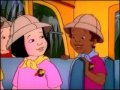 The Magic School Bus Carleton University Summer Camp Commercial