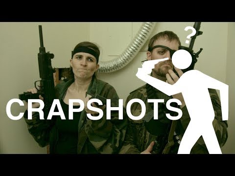 Crapshots Ep480 - The Albatross 2