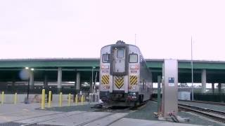 High-Speed Rail: Improving Rail Safety Statewide