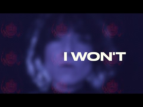 Lucia Cadotsch AKI – I WON'T
