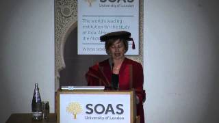 Anna Contadini: Transforming Beauty: Artistic & Cultural Contacts Between The Middle East & Europe