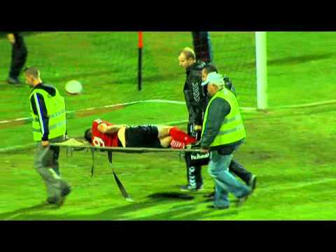 2010.08.28 PMFC-Ferencváros