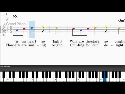 This is my song - Petula Clark