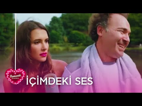 İÇİMDEKİ SES | Engin Günaydın, Leyla Lydia Tuğutlu | Yerli Romantik Komedi Filmi