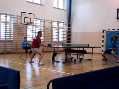 UPKS Błękitni Leopoldów - MKS MOW Puławy (1)