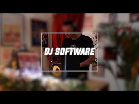 Bourbier Home Set - DJ SOFTWARE (Session 1, Episode 5)