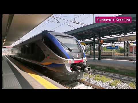 Stazione di Battipaglia