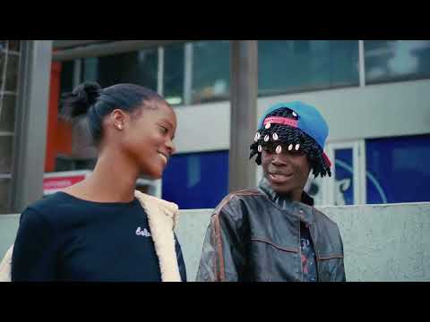 Jucer - Kwata (Official Video)