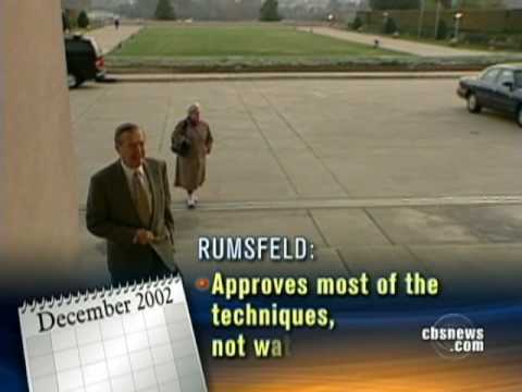 The Secrets Of Abu Ghraib