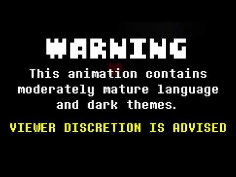 RynoGG Underfell Episode: 4 Desolate Snowdin丨UF Episode