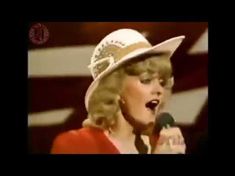Margo Smith - Tennessee Yodeler 1982