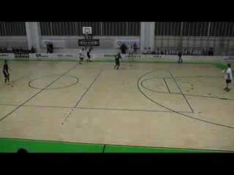 SB Vantaa - SC Hyvinkaa