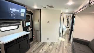 2021 K-Z Connect SE C221FKKSE