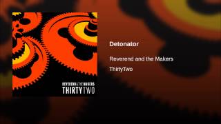 Detonator