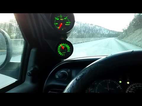 Cummins 5.9 with a bad VP44