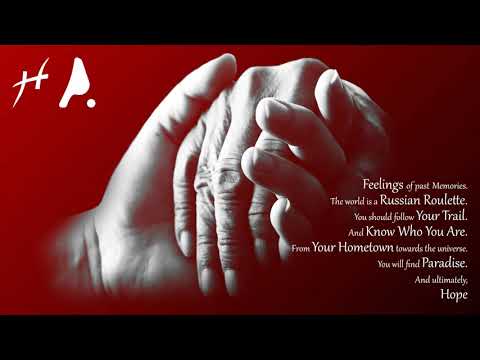 Thèmemoir x AUEL - HOPE LP