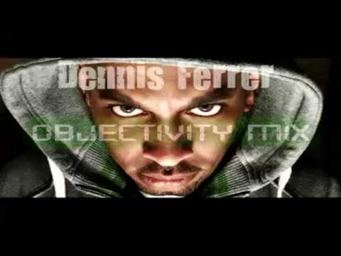 Dido - Don't Believe In Love (Dennis Ferrer Objektivity Mix)