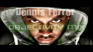 Dido - Don&#39;t Believe In Love (Dennis Ferrer Objektivity Mix)