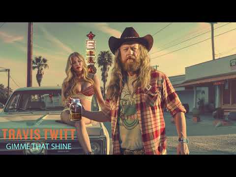 Travis Twitt – Gimme That Shine | Too Nasty for Nashville