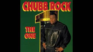 Chubb Rock - Organizer