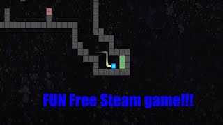 Why did they have to do this?? / Gravity (Underrated steam game) Ep 1.