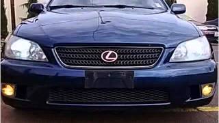 preview picture of video '2000 Lexus GS Used Cars Milwaukie OR'