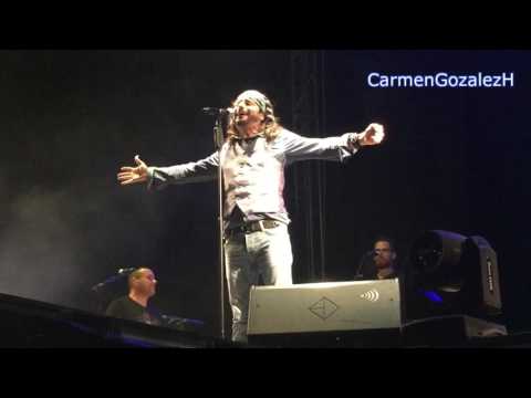 EL ARREBATO- FANDANGO - S S  DE LOS REYES 4-6-16