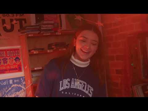 The CKUT Sessions - Llena