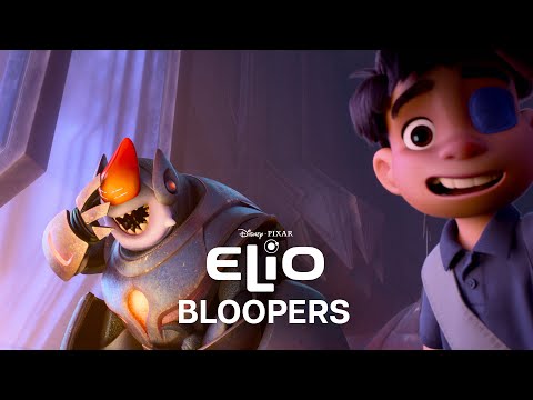Blooper Reel