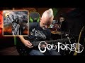 God Forbid - The Lonely Dead (Guitar Cover)