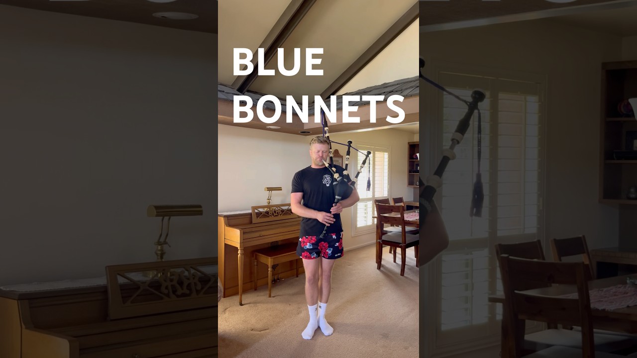 Promotional video thumbnail 4 for Garrett Lloyd | Bagpiper in Utah
