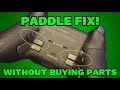 PADDLE FIX Xbox Elite 2 CONTROLLER PADDLES FIXED