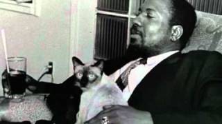 Thelonious Monk - Pannonica