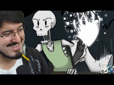 Papyrus Speaks the Truth | Handplates