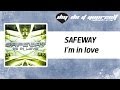 SAFEWAY - Im in love [Official] - YouTube