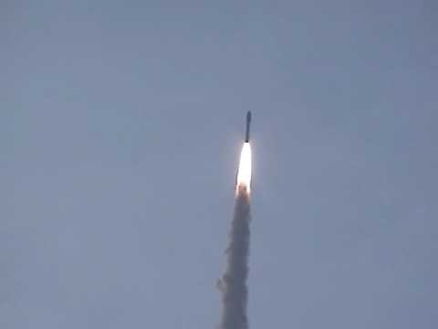 Watch the Launch