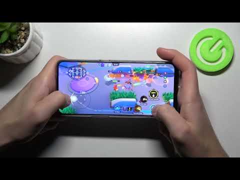 OPPO Reno 5 Lite - Pokemon Unite | Gaming TEST | Game Performance Checkup | FPS Smooth Presentation