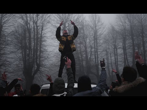 Placko Bain - A Trecate (prod. Steve Tarta)