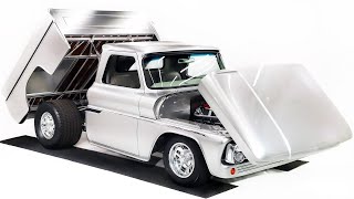 Video Thumbnail for 1965 Chevrolet C/K Truck