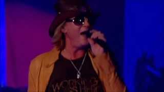 Ded Flatbird (Def Leppard) - Mirror, Mirror (Live)