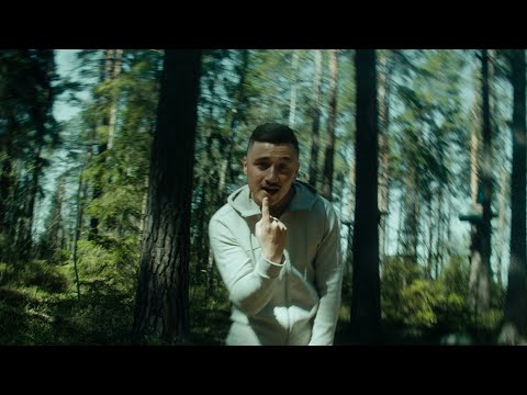 Sebbe Hauta - Kom hit (Officiell Musikvideo)