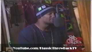 Lil' Zane Rap City Freestyle (2000)