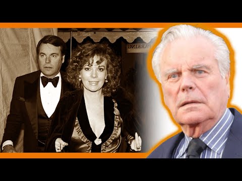 Mit 93 Jahren bricht Robert Wagner sein Schweigen zum Tod von Natalie Wood