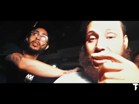 ThePlugDino x YF TY x Fatz Flocca - Move Tact ( Official Music Video ) Shot By : @GoGittaShot