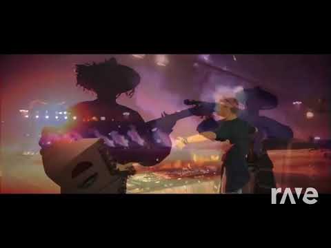 Dj Kass Remix Electronic - Vercetti & Scooby Doo Papa | RaveDJ