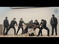 SET ME FREE CHRISTIAN CHOREOGRAPHY IMMANUEL AG CA DUBAI